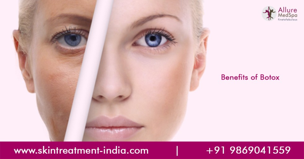 Botox Treatment in Mumbai, India