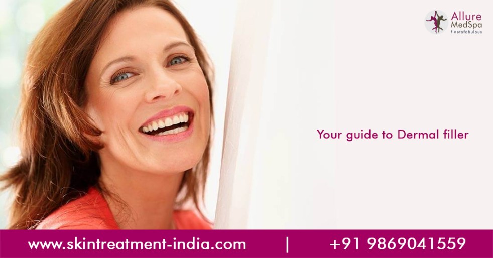 Dermal Fillers Mumbai